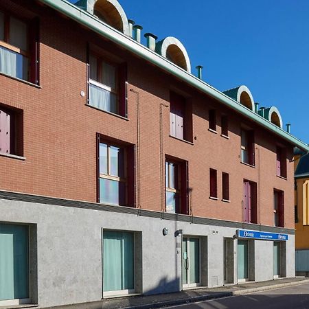 Charming & Modern In The City Bergamo Exteriér fotografie